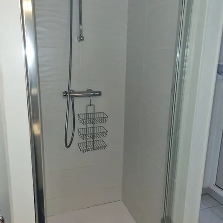 Cap Capistol Avec Terrasse, Vue Port * Agde